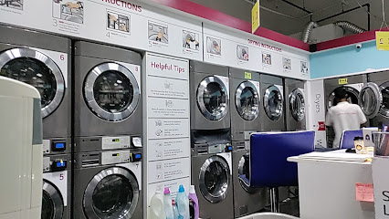 Laundry Lounge - UAE's 1st Self Service Laundry thumb 4